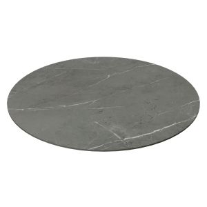 Hotelier Outdoor Round Table Top For Café Table