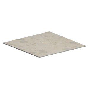 Hotelier Outdoor Square Table Top For Café Table