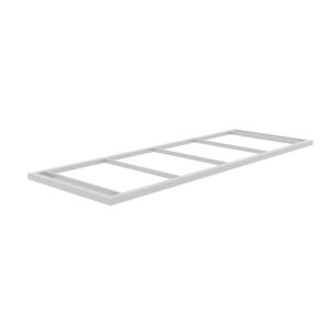 Lanai Outdoor 2.8M Dining Tabletop Frame