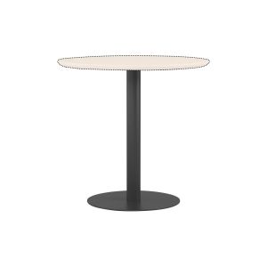 Hotelier Outdoor Café Table Base