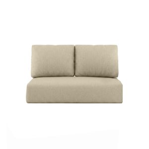 Penthouse Outdoor Cushion Set for Modular 2 Seater Sofa
