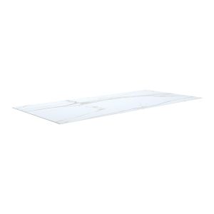Kauai/Lanai Outdoor 2.2M Dining Table Top