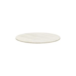 Beach House Outdoor Round Table Top For Coffee And Low Dining Table