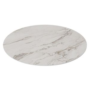 Hotelier Outdoor Round Table Top For Café Table
