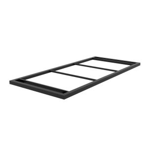 Lanai Outdoor 2.2M Dining Tabletop Frame