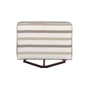 Majlis Outdoor Upholstered Armrest