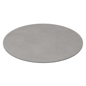 Hotelier Outdoor Round Table Top For Café Table