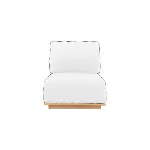 Penthouse Outdoor Centre Modular 1 Seater Sofa Frame Without Cushion