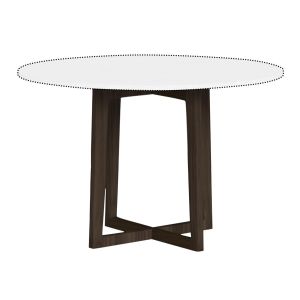 Beach House Outdoor Dining Table Base