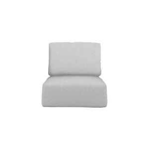 Penthouse Outdoor Cushion Set for Modular 1 Seater Sofa