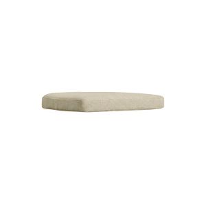 Beach House Outdoor Seat Cushion For Dining Chair