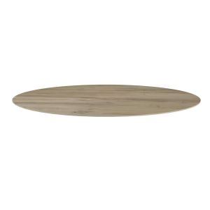 Athena Outdoor Round Dining Table Top