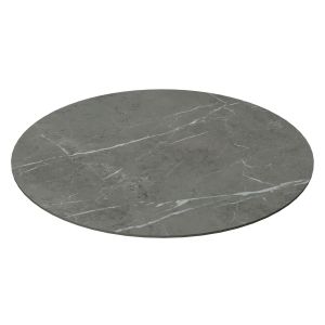 Hotelier Outdoor Round Table Top For Café Table