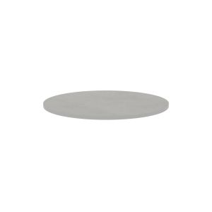 Gira Outdoor Round Table Top For Side Table