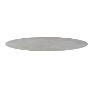 Athena Outdoor Round Dining Table Top