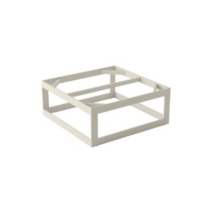 Corfu Outdoor Square Coffee Table Frame