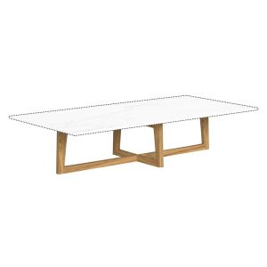 Beach House Outdoor Coffee Table Base