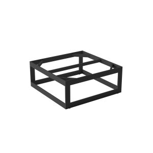 Corfu Outdoor Square Coffee Table Frame