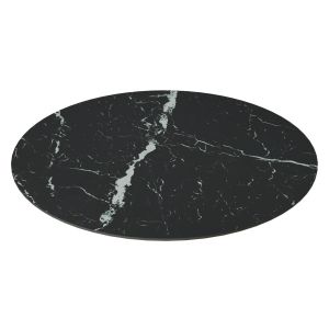 Hotelier Outdoor Round Table Top For Café Table