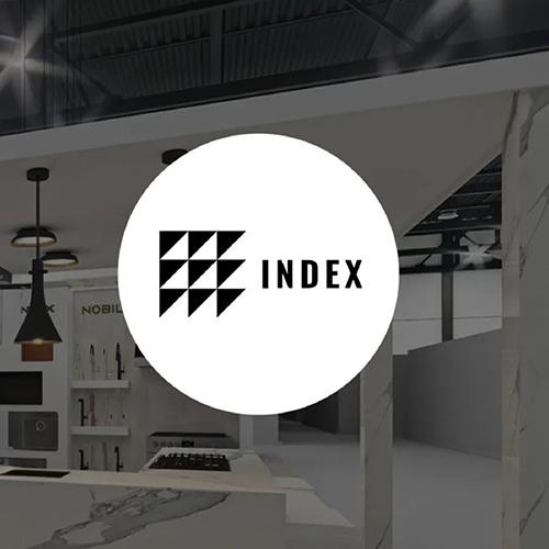 Index Dubai 2023