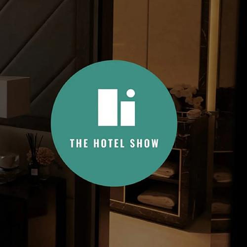 The Hotel Show Dubai 2023