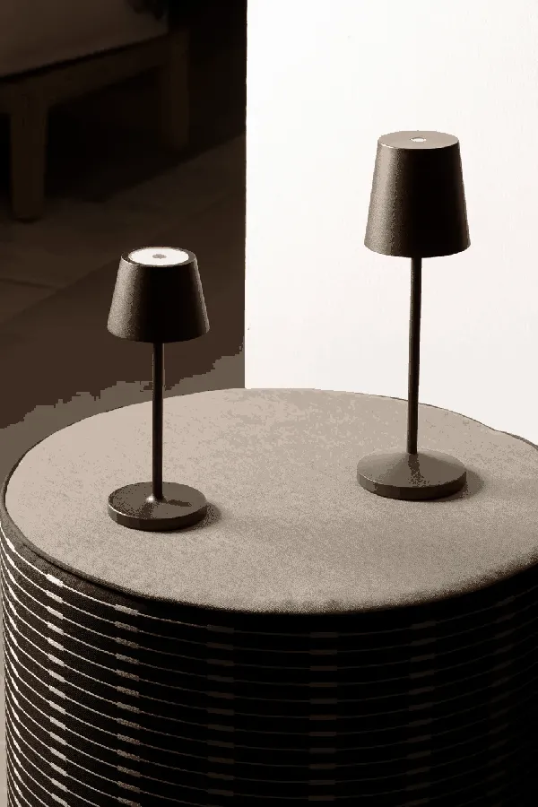How to Style the Mocha Mousse Colour Trend in Your Spaces