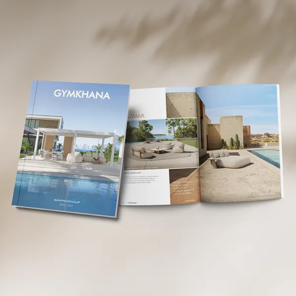 Brochures