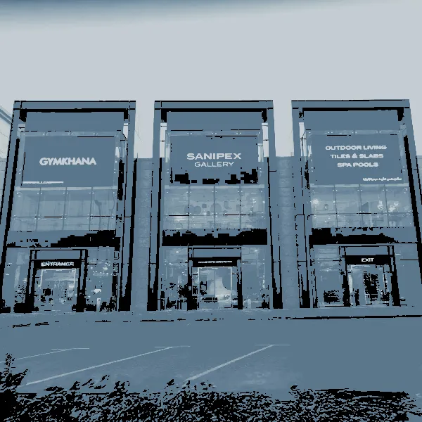 Showrooms