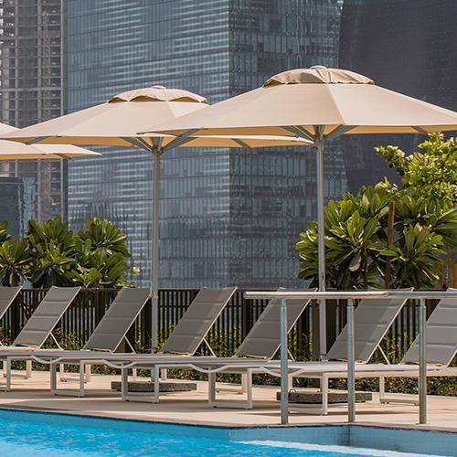 Burj Crown, Downtown Dubai