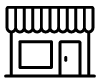 Showrooms Icon