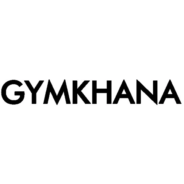 GYMKHANA